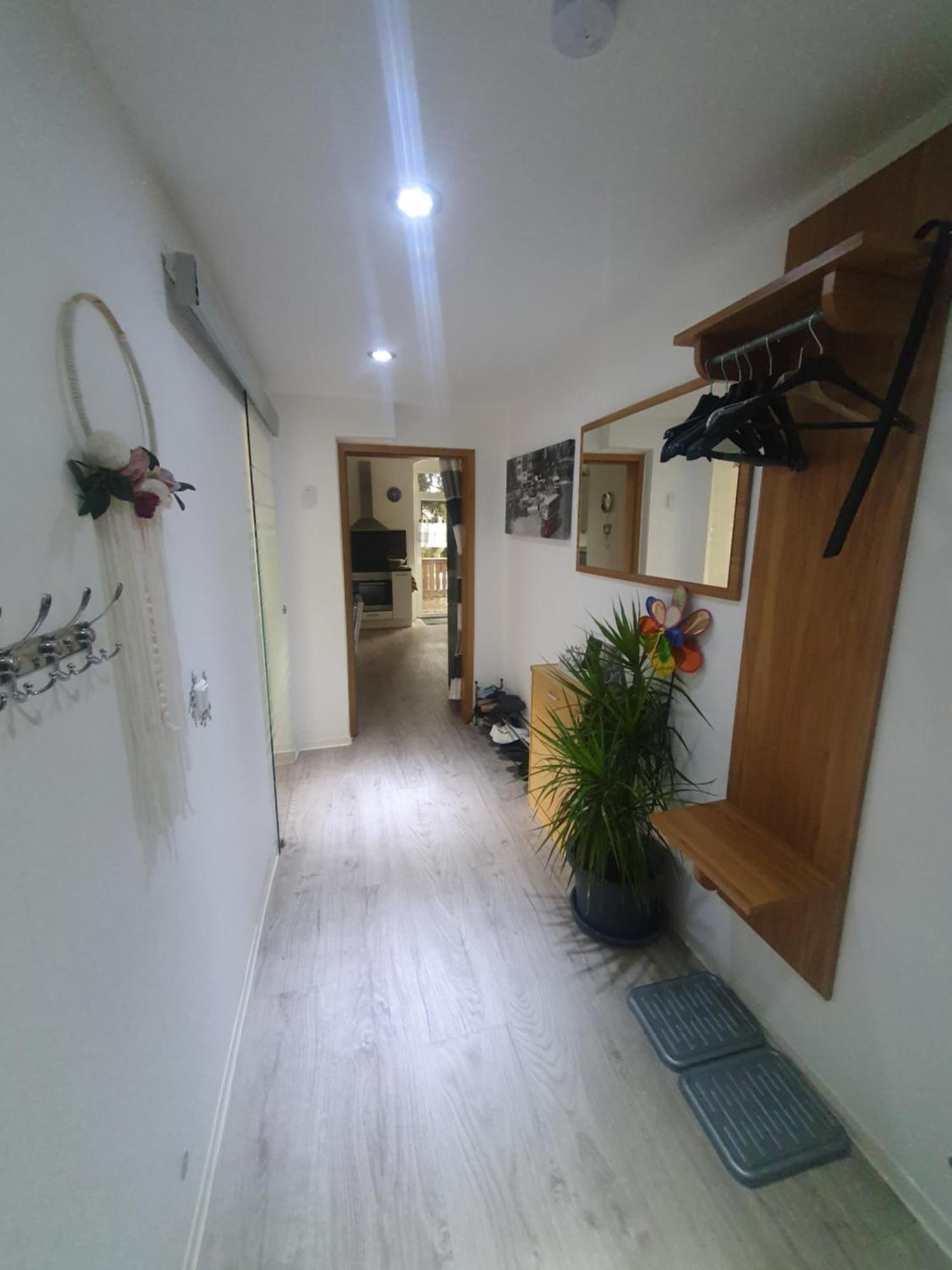 Familienfreundliche Ferienwohnung Erzgebirge Шнеберг Экстерьер фото